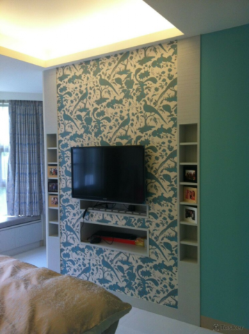 李知謙設計事務所 -  李知謙設計事務所 -