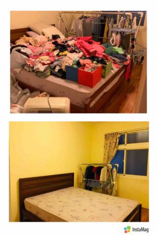 王菲緹 空間整理顧問 - 