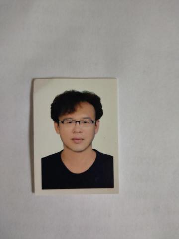 提供調酒課程台南服務的專家蔡俊仁