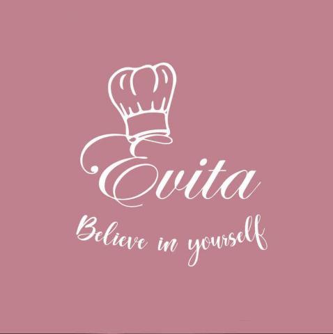 Evita - 提供烘焙課程的專家 Evita - 提供烘焙課程的專家