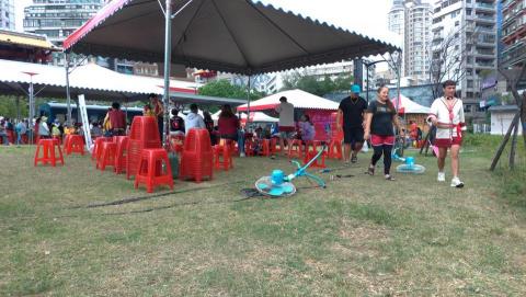 銘鋐工作室 - 活動工讀生