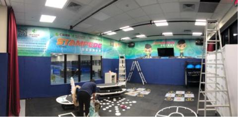 弋新廣告企業社 - 