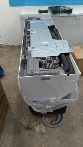 銘鋐工作室 - 冷氣按裝助手