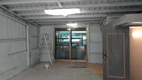 銘鋐工作室 - 粉刷油漆