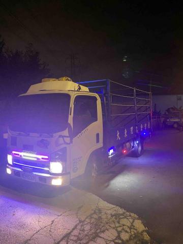 👍大東理貨企業社👍 - 