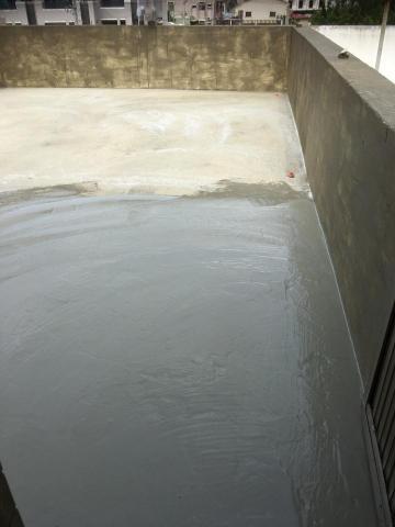 宅修服務 - 頂樓防水隔熱