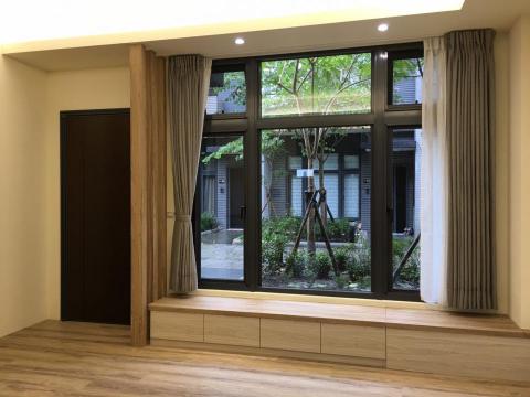 宜蘭-映輝室內裝修 - 礁溪客廳 宜蘭-映輝室內裝修 - 礁溪客廳