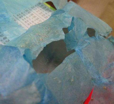 楊禮嘉 - 無痛拔粉刺