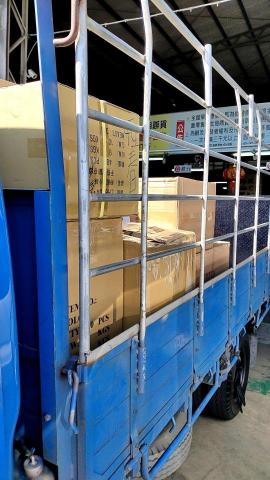 尚慶工程 - 台中載運服務