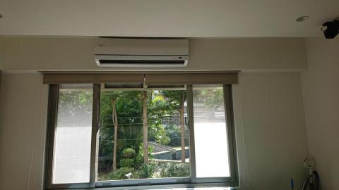 廖佑昇 - 羅斯福路住家