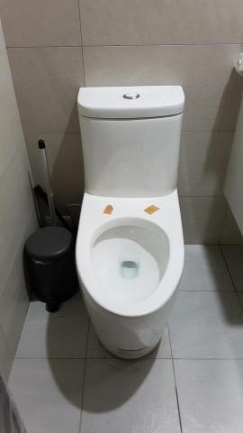 耀鷹室內裝潢統包水電工程 - 兩段式分離式馬桶 耀鷹室內裝潢統包水電工程 - 兩段式分離式馬桶