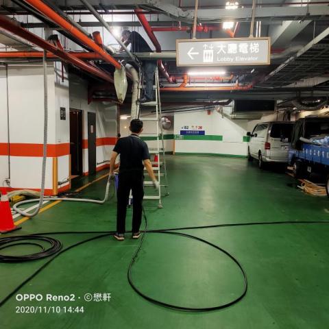 亞泰機電有限公司 - 