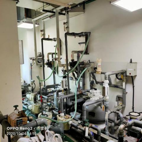 亞泰機電有限公司 - 