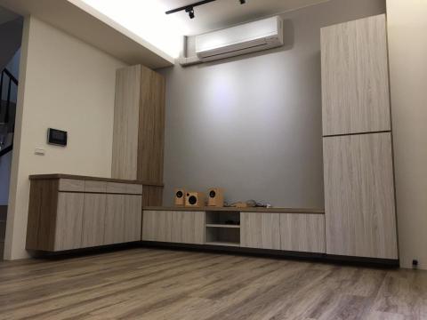 宜蘭-映輝室內裝修 - 礁溪客廳 宜蘭-映輝室內裝修 - 礁溪客廳