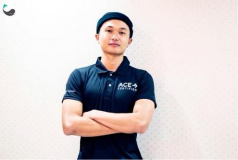 A.M. Fitness找安健身工作室 -  A.M. Fitness找安健身工作室 -