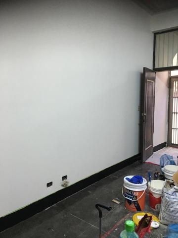 宅修服務 - 油漆施工