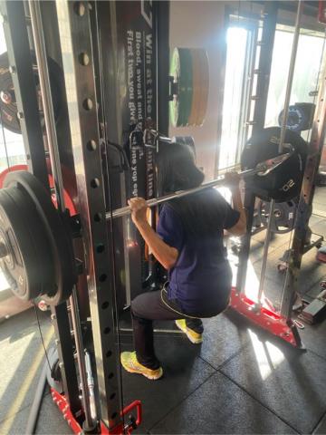 Orca科學健身教練 -  Orca科學健身教練 -