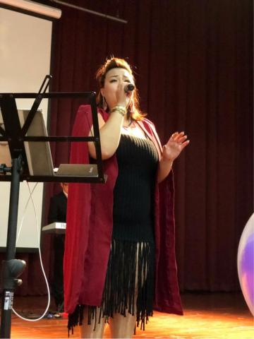 林小A - 婚禮演唱