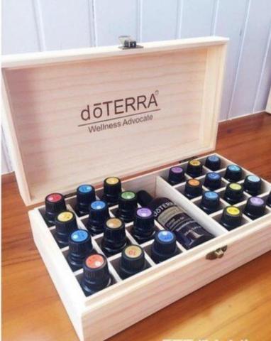 Home spa  - 業界知名精油品牌