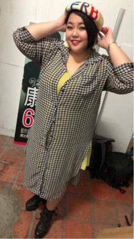 林小A - 藍色狂想駐唱