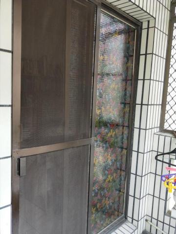 百繕 氣密窗 - 落地窗 施工前