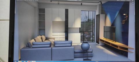 偵富室內裝修 - 