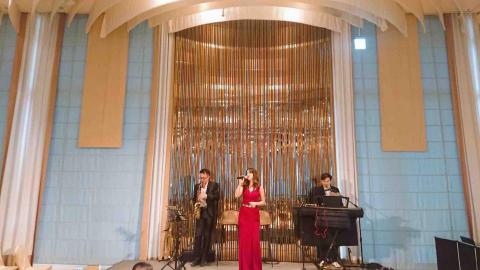 1+1婚禮企劃團隊 - 