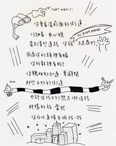 Wazzup Nae -  Wazzup Nae -