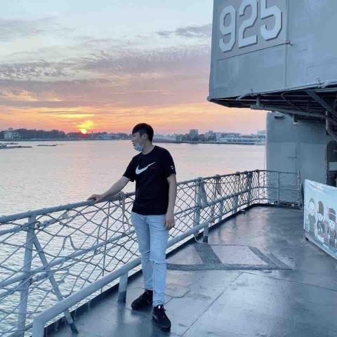 提供pro服務的專家陳睿智