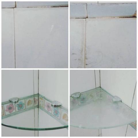 ♥科學家居生活專家 - 浴室水污除漬