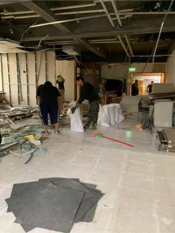 泰豐工程行-yumi - 