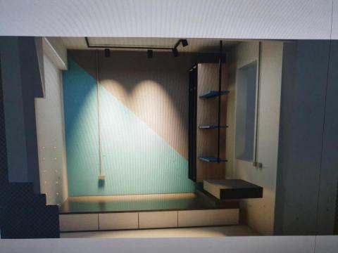 偵富室內裝修 - 