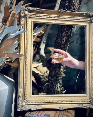 Jeannie Chen - 產品拍攝與行銷文案撰寫