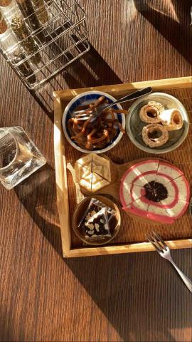 Lisa Liu Studio影像工作室 - 食物拍攝 （程式無法上傳原檔影像畫質）