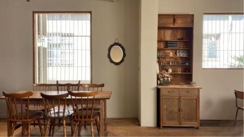 Lisa Liu Studio影像工作室 - 空間拍攝