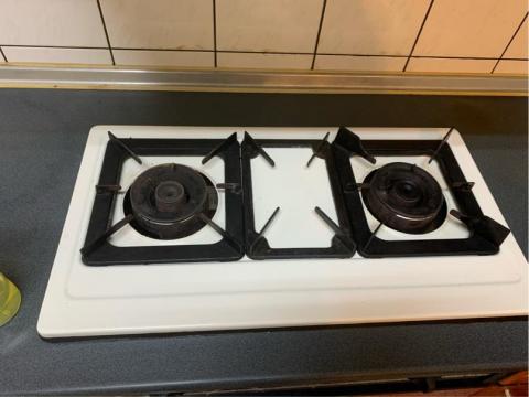 銘鑫環衛 - 清潔後