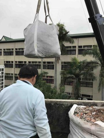 RICHES - 廢棄物清運