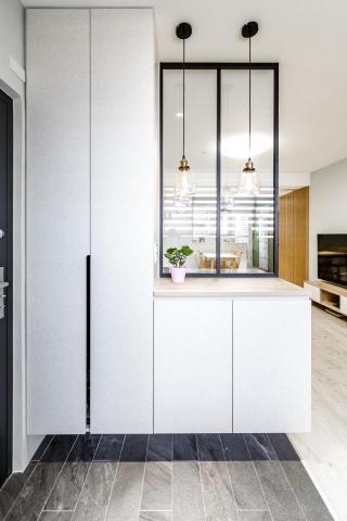 LiDi-house系統傢俱.空間規劃 (工作室) - 