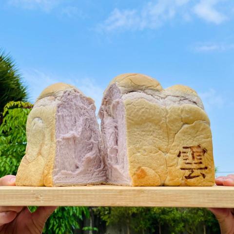 肉依小姐吃什麼 - 新竹美食
烘焙密碼