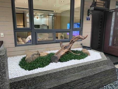 提供庭園造景服務的專家友昕園藝工程有限公司