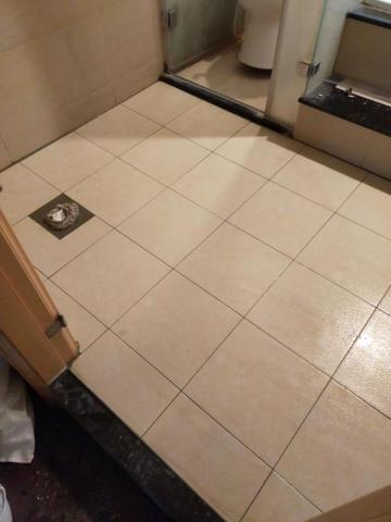 大台中居家修改小工程 - 地面30乘30地磚施作完成 大台中居家修改小工程 - 地面30乘30地磚施作完成