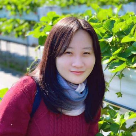 提供n2服務的專家許琇雯