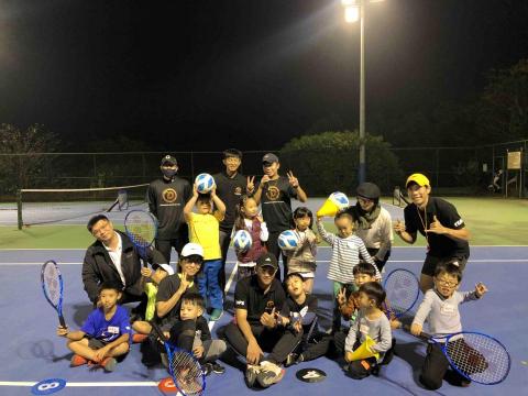 DPS多元化運動團隊 - 