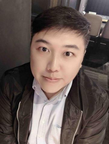 提供應用程式服務的專家蔡瑋毅