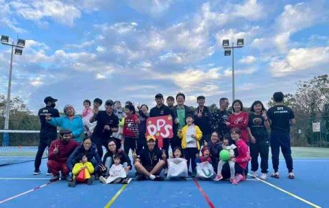 DPS多元化運動團隊 - 綜合運動體驗課