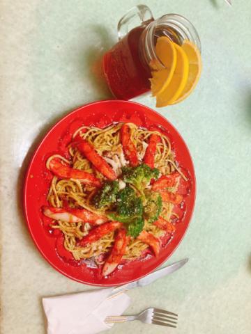 KIKI私人工作室 - 義大利麵 KIKI私人工作室 - 義大利麵