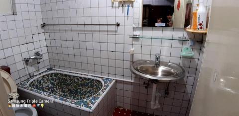 楊智水電匠 - 老屋更換包覆不鏽鋼白鐵熱水管 楊智水電匠 - 老屋更換包覆不鏽鋼白鐵熱水管