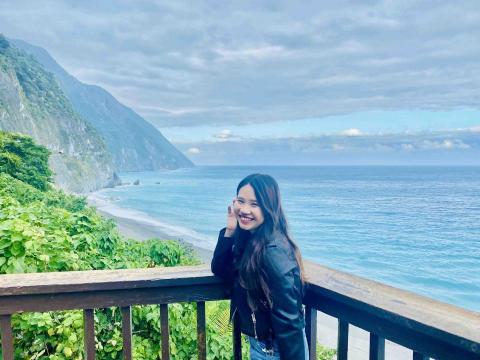 提供司儀服務的專家芙妮工作室