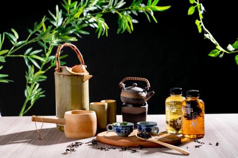 LookLook影像團隊 - 產品形象攝影