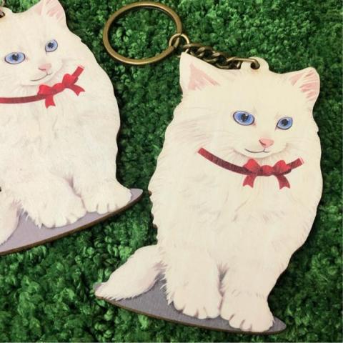 樂在設計 - 電繪您的寵物